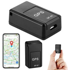 GPS-локатор цена и информация | GPS навигаторы | kaup24.ee