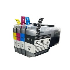 Dore LC426 LC-426 hind ja info | Tindiprinteri kassetid | kaup24.ee