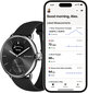 Withings Scanwatch 2, 38 mm, Black hind ja info | Nutikellad (smartwatch) | kaup24.ee