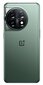 OnePlus 11 5G 8/128Gb Eternal Green hind ja info | Telefonid | kaup24.ee