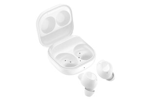 Samsung Galaxy Buds FE White SM-R400NZWAEUB цена и информация | Samsung Внешние аксессуары для компьютеров | kaup24.ee