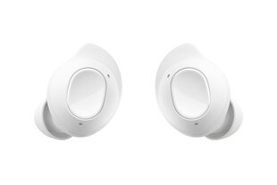 Samsung Galaxy Buds FE White SM-R400NZWAEUB цена и информация | Samsung Внешние аксессуары для компьютеров | kaup24.ee