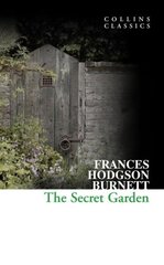 The Secret Garden hind ja info | Noortekirjandus | kaup24.ee