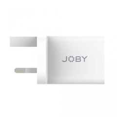 Joby USB-A 12W (2.4A) UK hind ja info | Mobiiltelefonide laadijad | kaup24.ee