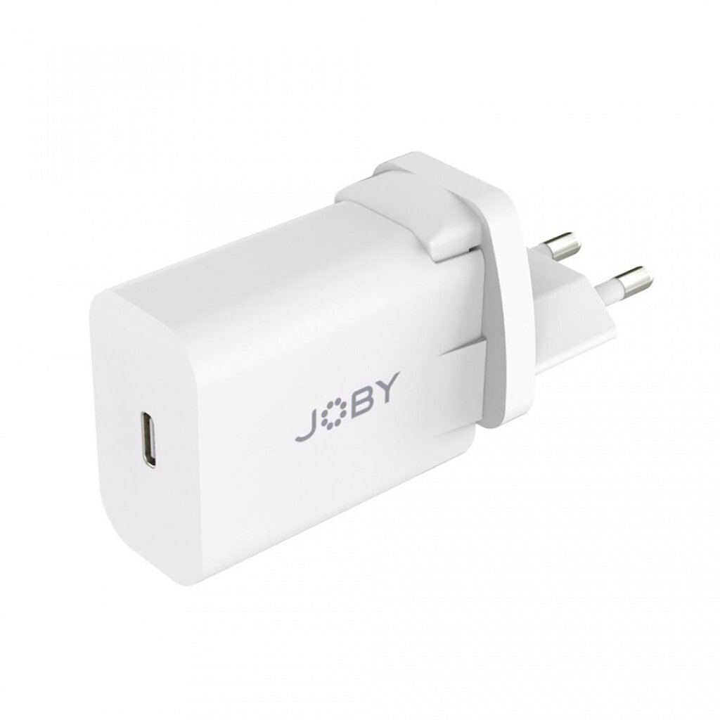 Joby USB-C PD 20W цена и информация | Mobiiltelefonide laadijad | kaup24.ee