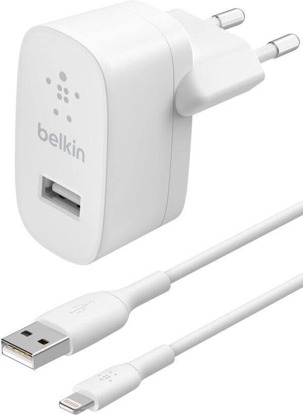 Belkin Boost Charge цена и информация | Mobiiltelefonide laadijad | kaup24.ee