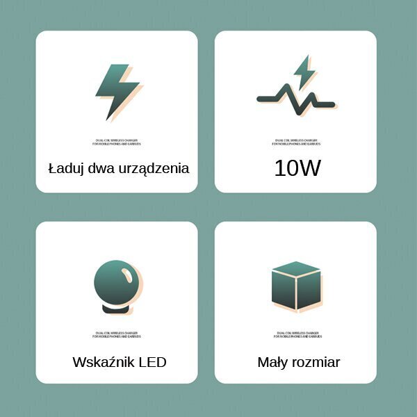 Usams US-CD120 hind ja info | Mobiiltelefonide laadijad | kaup24.ee