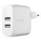 Belkin Boost Charge hind ja info | Mobiiltelefonide laadijad | kaup24.ee