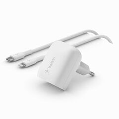 Belkin Boost Charge цена и информация | Зарядные устройства для телефонов | kaup24.ee