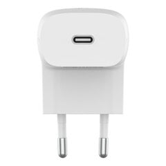 Belkin Boost Charge hind ja info | Mobiiltelefonide laadijad | kaup24.ee