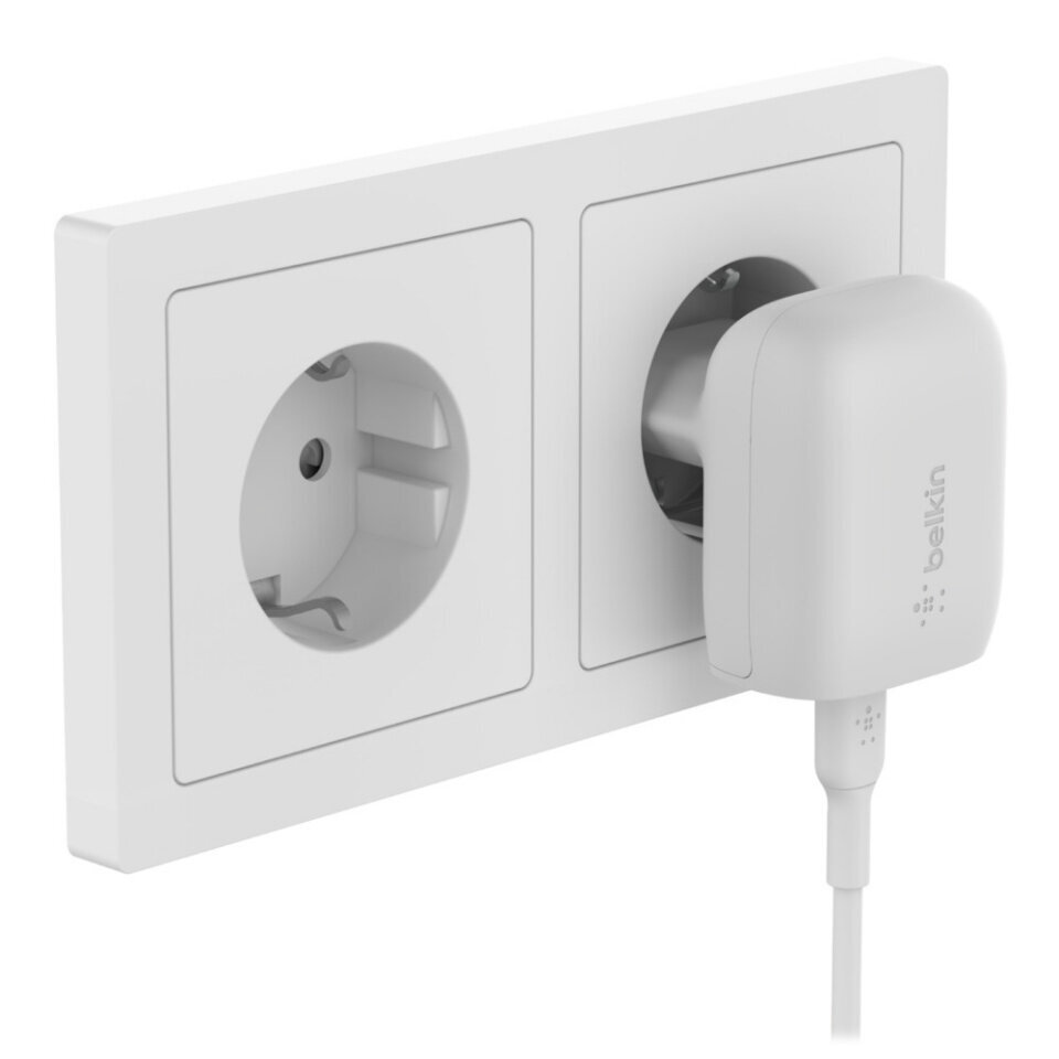 Belkin Boost Charge hind ja info | Mobiiltelefonide laadijad | kaup24.ee