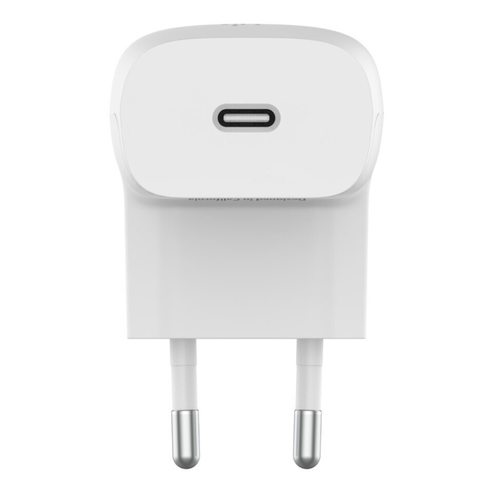 Belkin Boost Charge hind ja info | Mobiiltelefonide laadijad | kaup24.ee