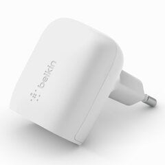 USB кабель Belkin Boost Charge USB-A to Lightning 2.0m белый цена и информация | Зарядные устройства для телефонов | kaup24.ee