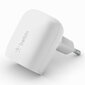 Belkin Boost Charge hind ja info | Mobiiltelefonide laadijad | kaup24.ee