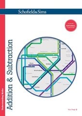 Understanding Maths: Addition & Subtraction 2nd Revised edition цена и информация | Книги для подростков и молодежи | kaup24.ee