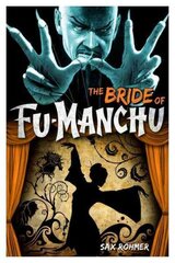 The Bride of Fu-Manchu hind ja info | Fantaasia, müstika | kaup24.ee