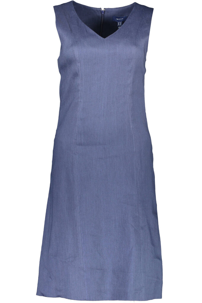 Gant kleit naistele, sinine цена и информация | Kleidid | kaup24.ee