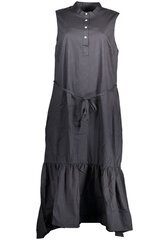 Женское платье Gant, черное цена и информация | Платье | kaup24.ee
