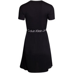 Платье Calvin Klein - K20K200744 72435 K20K200744_947-42 цена и информация | Платья | kaup24.ee