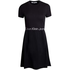 Платье Calvin Klein - K20K200744 72435 K20K200744_947-42 цена и информация | Платья | kaup24.ee