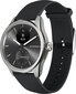 Withings Scanwatch 2, 42 mm, Black цена и информация | Nutikellad (smartwatch) | kaup24.ee