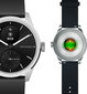 Withings Scanwatch 2 Black hind ja info | Nutikellad (smartwatch) | kaup24.ee