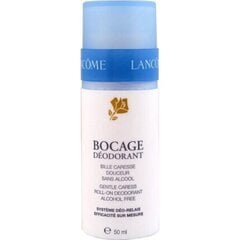 Lancôme Bocage deodorant 50 ml цена и информация | Дезодоранты | kaup24.ee