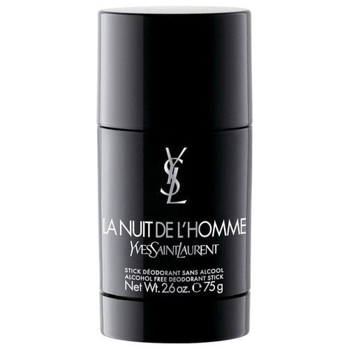 Pulkdeodorant Yves Saint Laurent La Nuit de L'Homme meestele 75 ml цена и информация | Lõhnastatud kosmeetika meestele | kaup24.ee