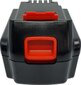 Aku Gares, 18V 3Ah, Black Decker, BL4018 цена и информация | Akutrellid, kruvikeerajad | kaup24.ee