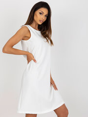 платье tw-sk-bi-19869.85 белое цена и информация | Платья | kaup24.ee