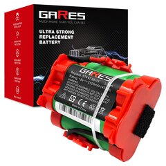 Aku Gares, 18V 2,5Ah, Gardena Automower 105 305 hind ja info | Akutrellid ja akukruvikeerajad | kaup24.ee