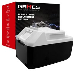 Aku Gares, 18V 3Ah, Makita, BL1811G цена и информация | Шуруповерты, дрели | kaup24.ee