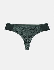 Esotiq Toshi naiste aluspüksid, roheline hind ja info | Naiste aluspüksid | kaup24.ee
