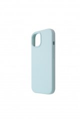 Just Must Apple iPhone 15, Light Blue цена и информация | Чехлы для телефонов | kaup24.ee