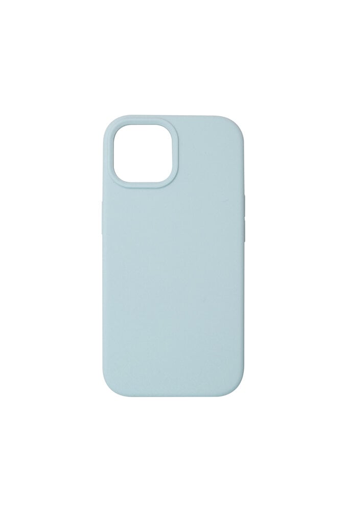 Just Must Apple iPhone 15, Light Blue hind ja info | Telefoni kaaned, ümbrised | kaup24.ee