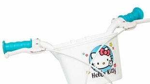 Детский велосипед 14 Hello Kitty Toimsa 1449, розовый цена и информация | Велосипеды | kaup24.ee