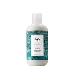 Šampoon R+Co Atlantis Moisturizing Shampoo hind ja info | Šampoonid | kaup24.ee