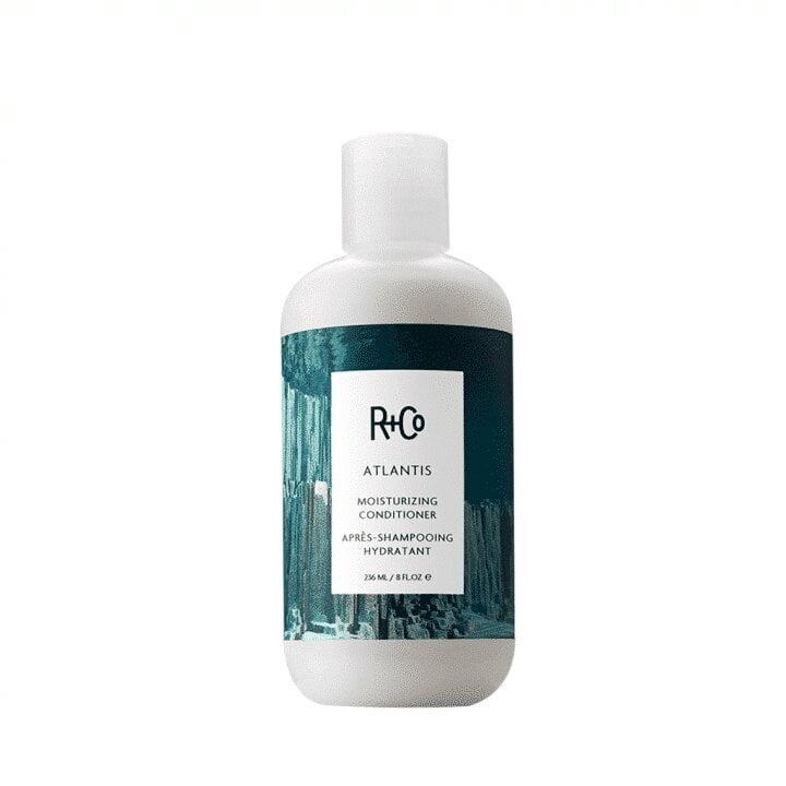 Juuksepalsam R+Co Atlantis Moisturizing Conditioner hind ja info | Juuksepalsamid | kaup24.ee