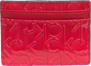 Calvin Klein кошелек для кредитных карт цена и информация | Женские кошельки, держатели для карточек | kaup24.ee