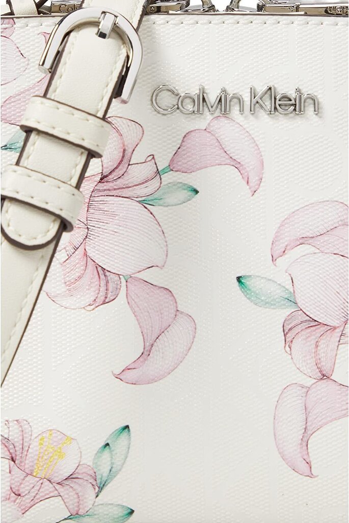 Calvin Klein käekott цена и информация | Naiste käekotid | kaup24.ee