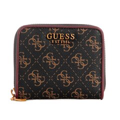 Кошелек Guess цена и информация | Женские кошельки, держатели для карточек | kaup24.ee