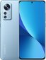 Xiaomi 12X 5G 8/128GB MZB0AC1EU Blue цена и информация | Telefonid | kaup24.ee