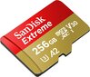 SanDisk Extreme цена и информация | Fotoaparaatide mälukaardid | kaup24.ee