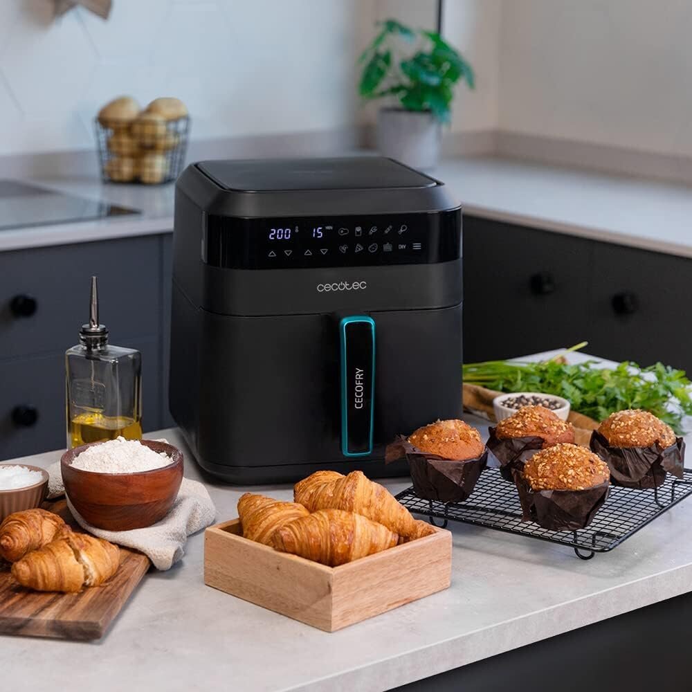 Air fryer FG88