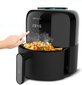 Cecotec Cecofry Pixel 2500 Touch Air Fryer hind ja info | Fritüürid, kuumaõhufritüürid | kaup24.ee