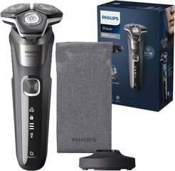 Barzdaskutė Philips S5887/13 hind ja info | Pardlid | kaup24.ee