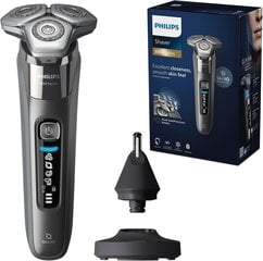 Barzdaskutė Philips S8697/23 hind ja info | Pardlid | kaup24.ee