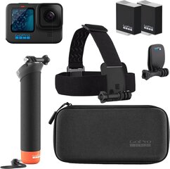 GoPro Hero 11 Special Bundle hind ja info | Seikluskaamerad | kaup24.ee