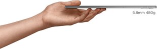 Lenovo Tab P11 (2nd Gen) 4/128GB 11.5" Wifi цена и информация | Планшеты | kaup24.ee