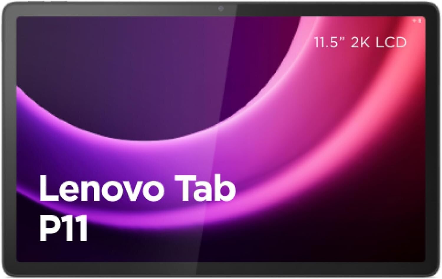 Lenovo Tab P11 (2nd Gen) 4/128GB 11.5" Wifi hind ja info | Tahvelarvutid | kaup24.ee